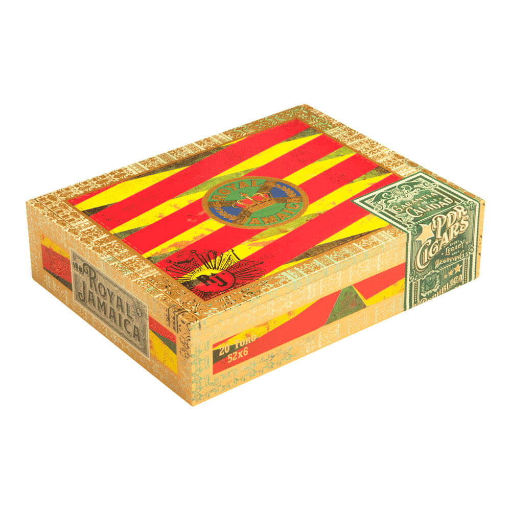 Toro Exclusive, , jrcigars